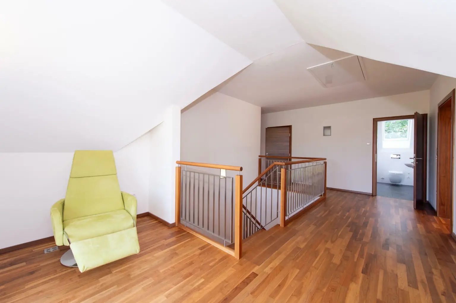 Leben im Einklang – Einfamilienhaus mit Weingarten & Panoramablick