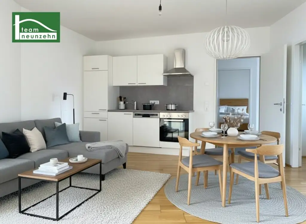 Ihr Rückzugsort in der Stadt – Ungergasse 39! - JETZT ZUSCHLAGEN