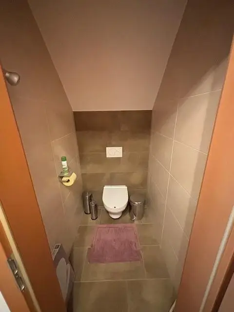 WC DG