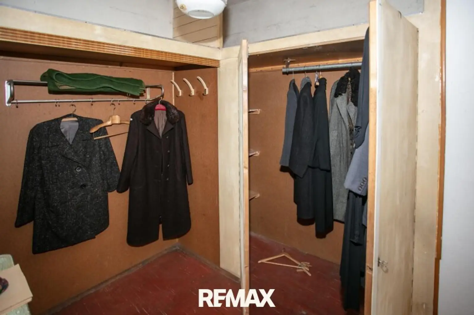 Garderobe