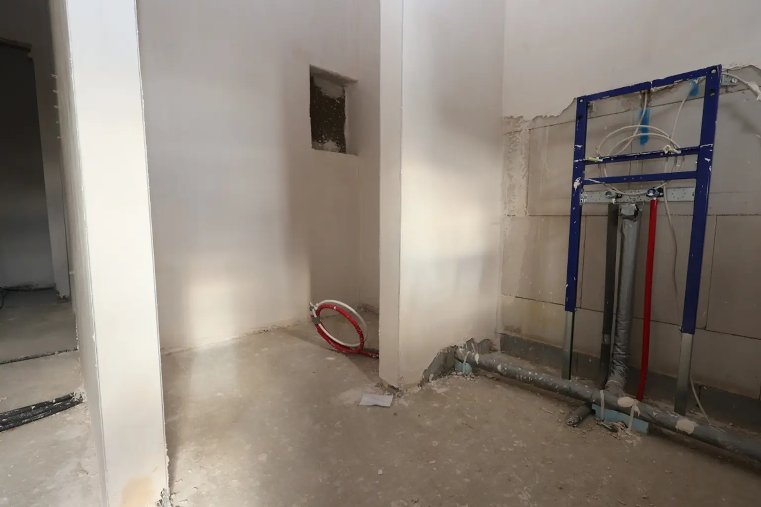 Badezimmer 1