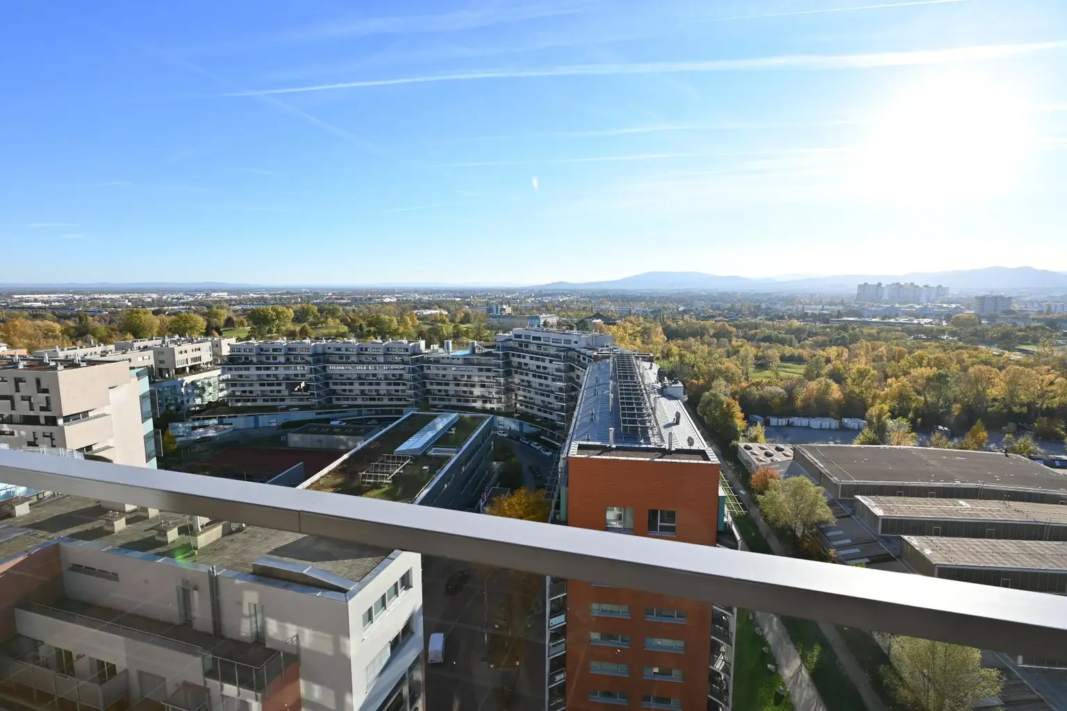 27. Eigentumswohnung 1100 Wien