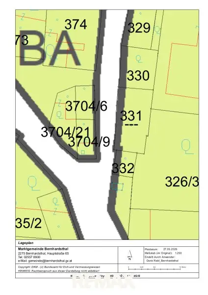Plan