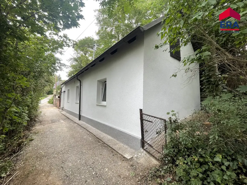 Hausbrunn MIETE - Generalsaniertes Einfamilienhaus in ruhiger Grünlage mit Terrasse und Garten