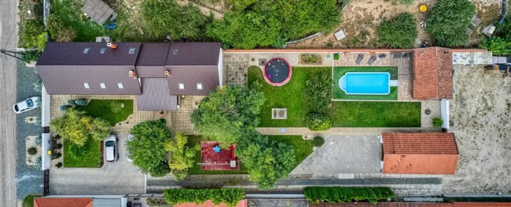 +++ Fertőszéplak – Wellness, Wein & Wohnkultur auf höchstem Niveau +++