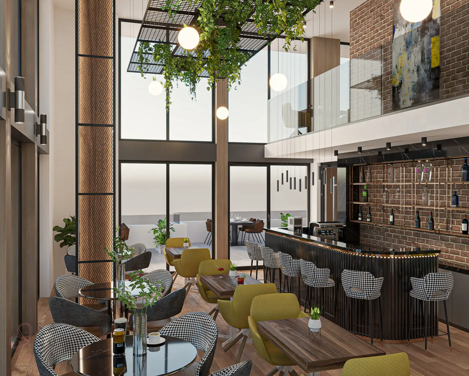 All Seasons Signature Residences – Ihr Rückzugsort, Ihre Investition, Ihr Vorteil