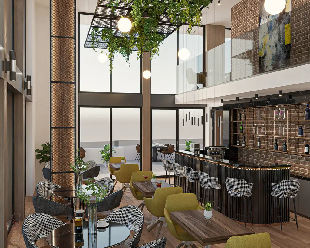 All Seasons Signature Residences – Ihr Rückzugsort, Ihre Investition, Ihr Vorteil