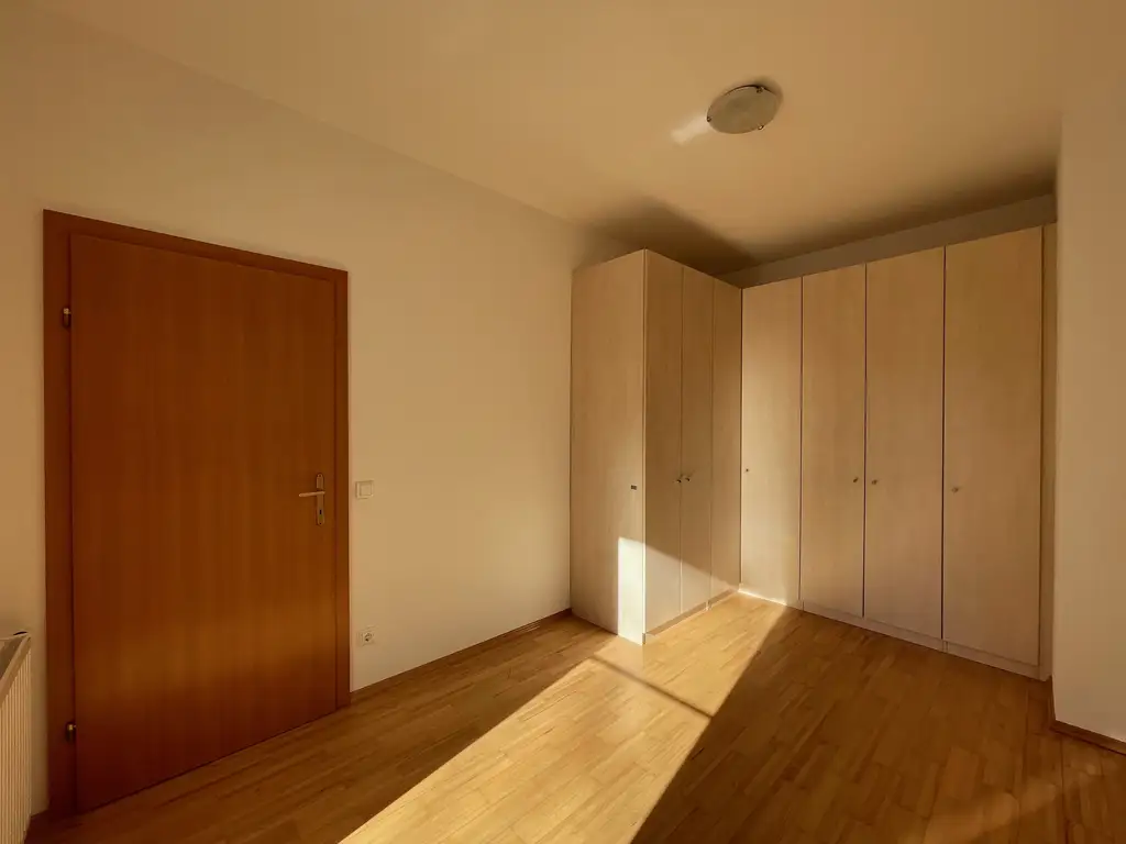 Urbanes Wohngefühl mit Charme – mitten in der Mödlinger Fußgängerzone