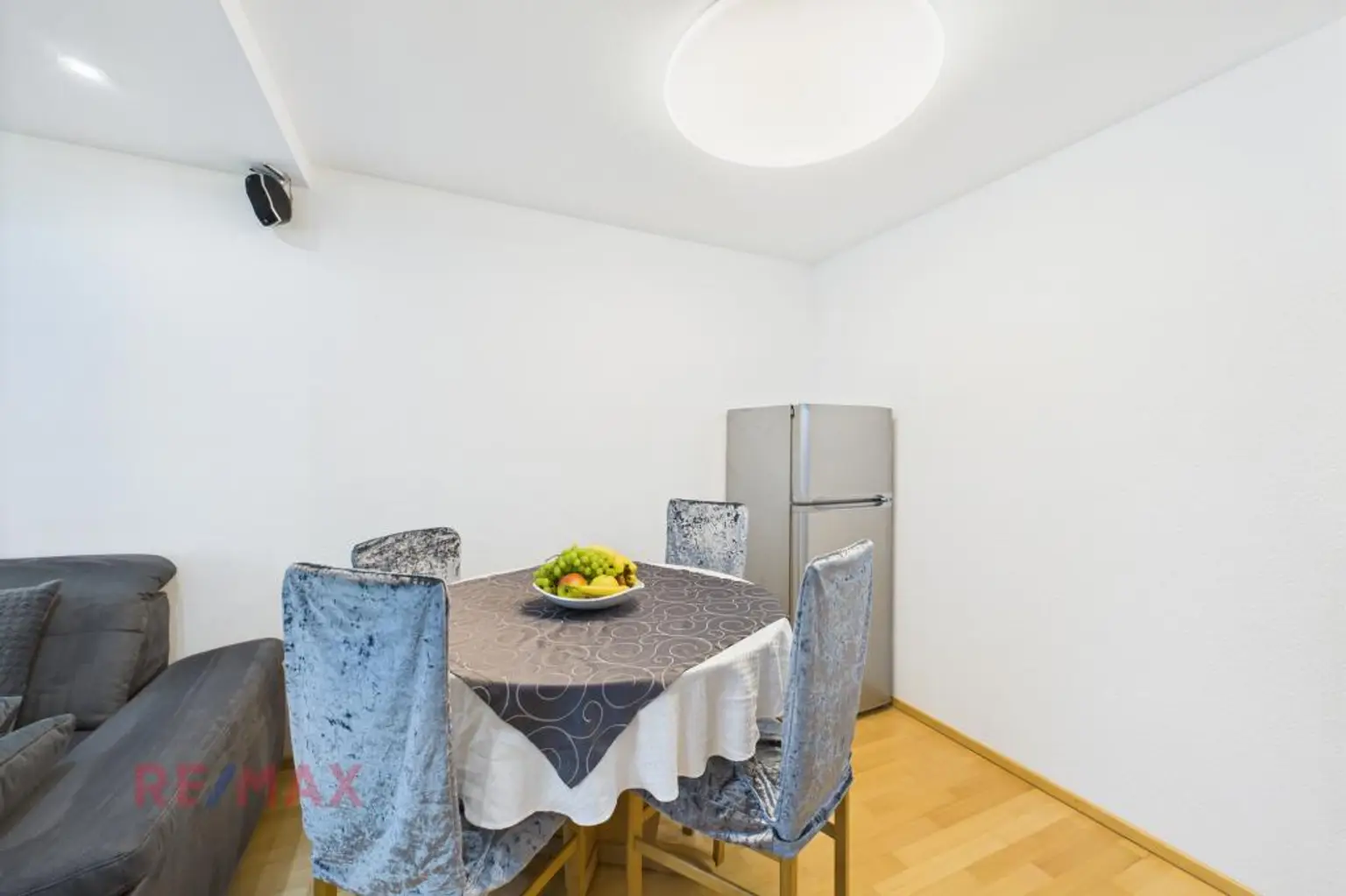 Modernes Wohnen mit Stil – 3-Zimmer-Maisonette mit 2 Balkonen in ruhiger Lage von Bregenz