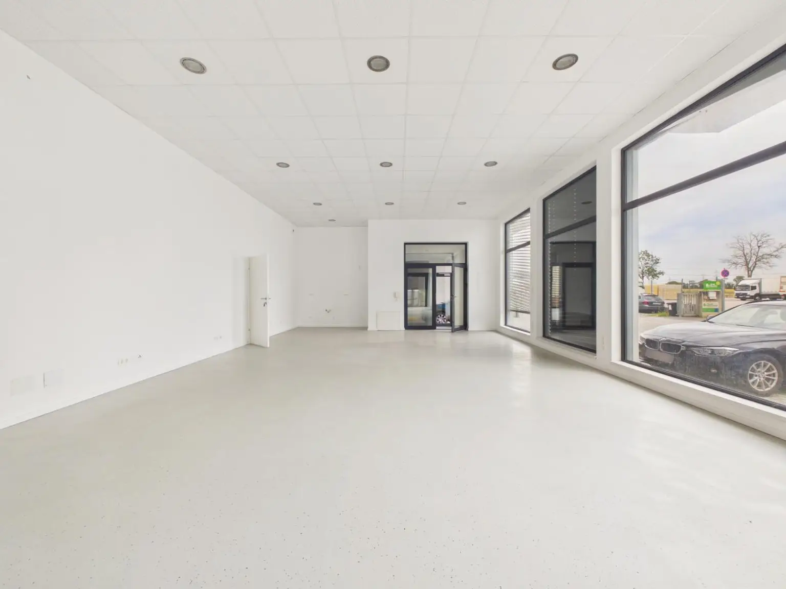 Büro