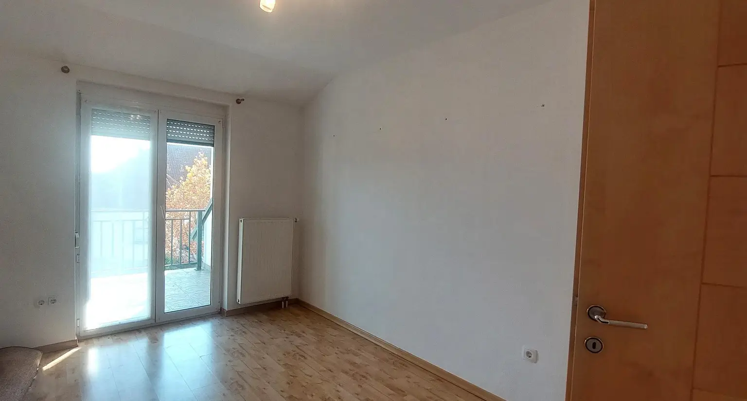 Zimmer OG Balkon