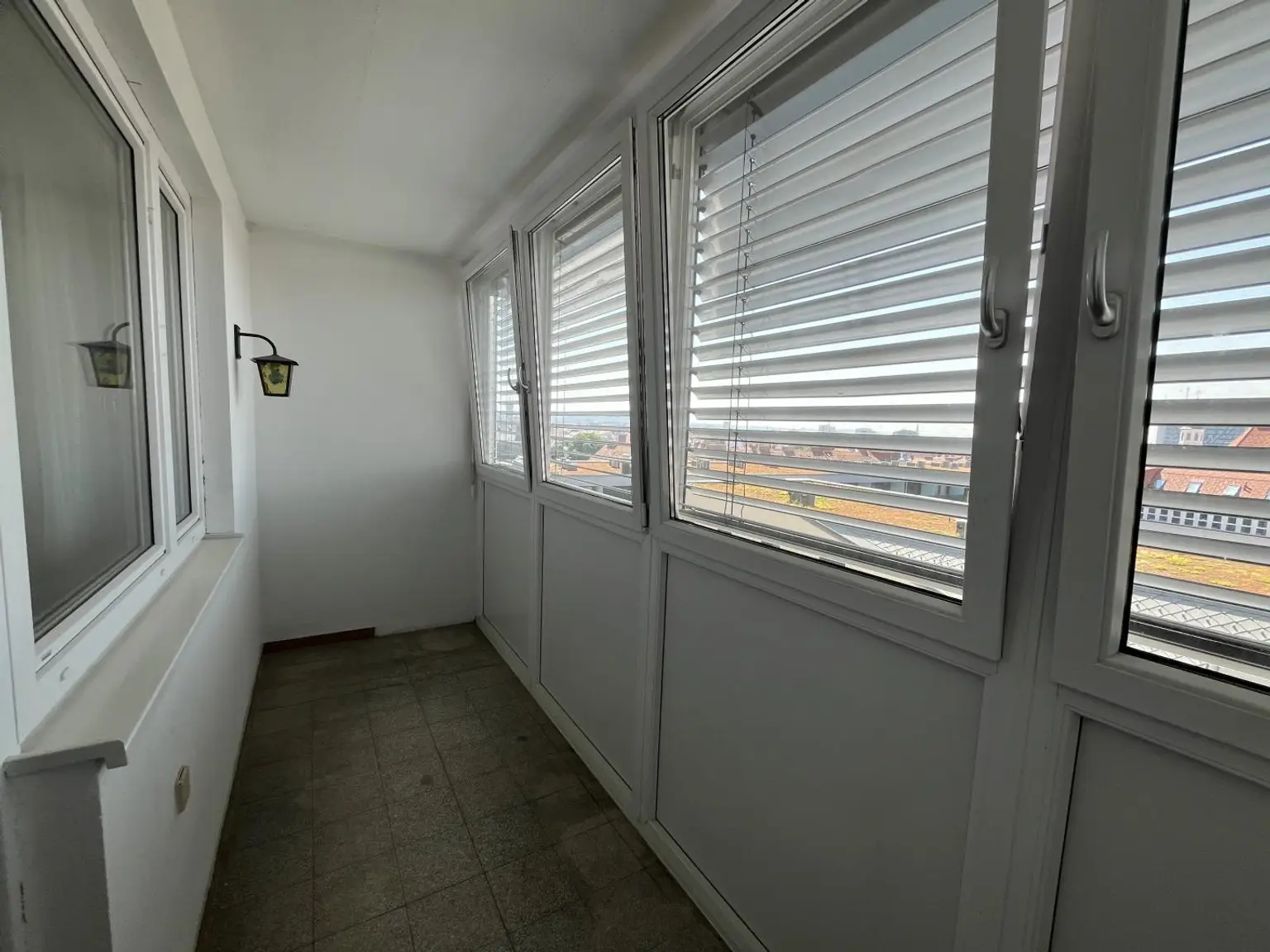 Loggia
