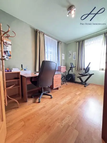 Einfamilienhaus zum Verlieben im Leopoldsdorf bei Wien.