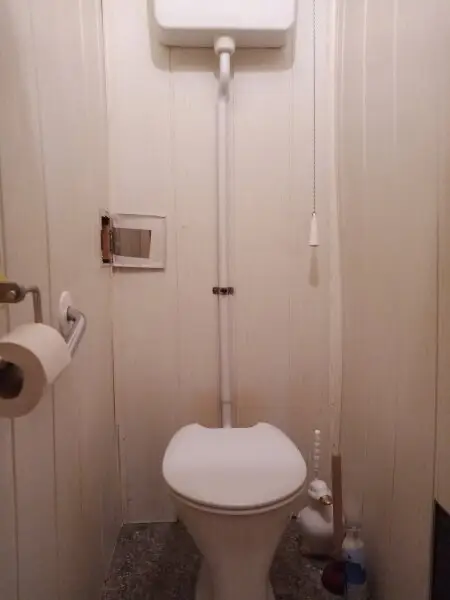 Freundliche, helle schöne Wohnung in Graz