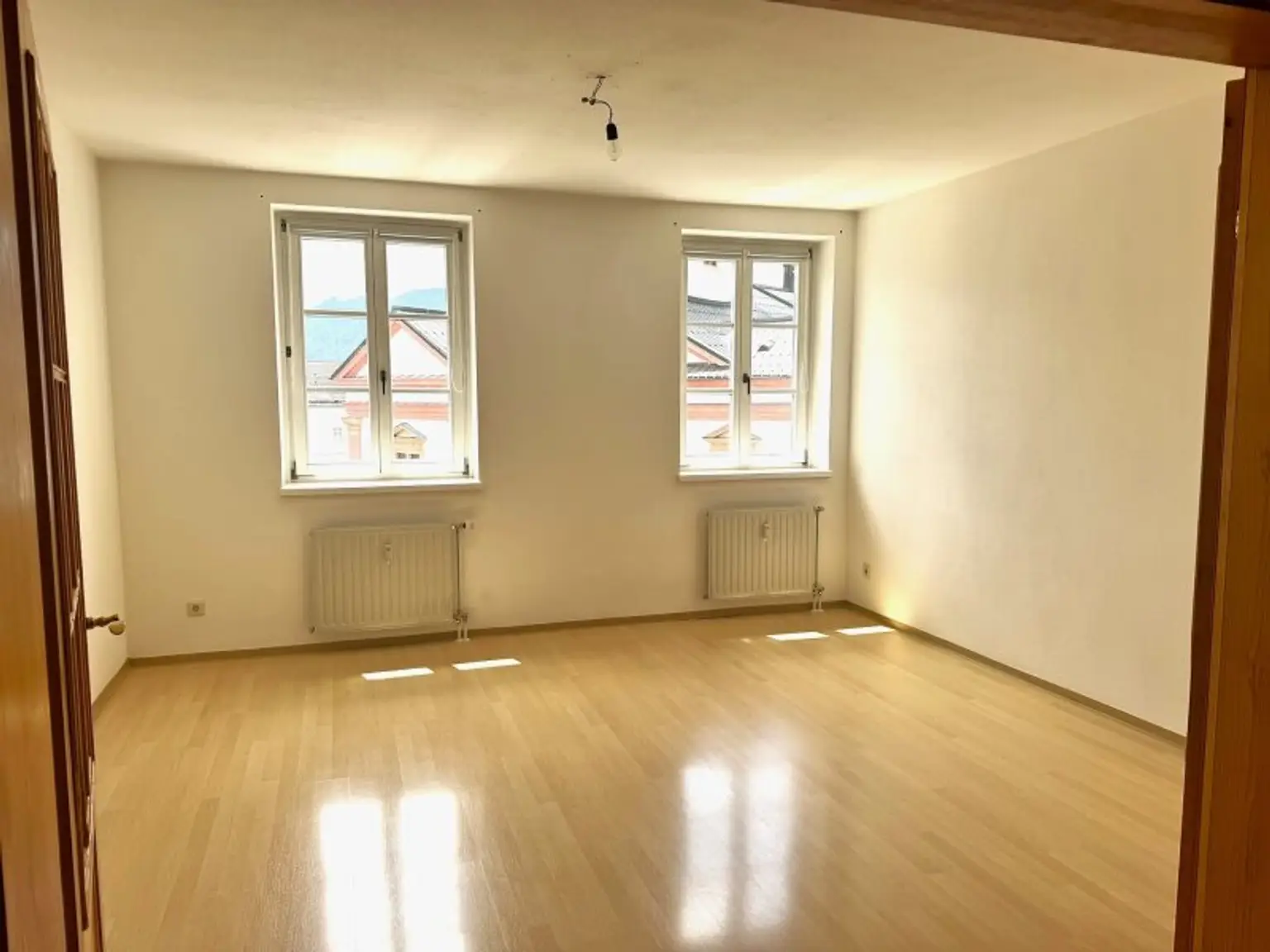 MARIAZELL - STADTWOHNUNG MIT FERNBLICK