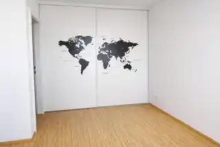 Zimmer 1 im 1. OG