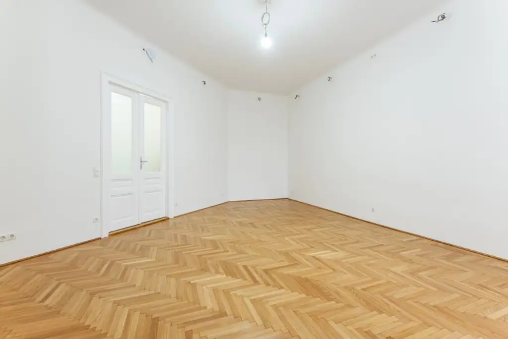 Provisionsfrei! All-In-Bürozimmer am Brahmsplatz als Untermiete!