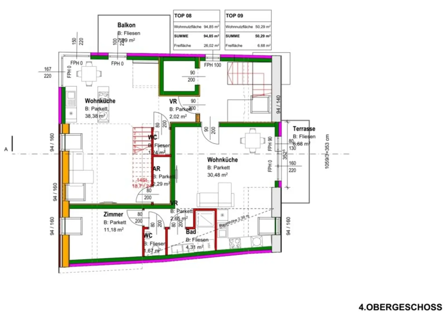 ++NEU++ Neubauprojekt für Entwickler in der Silbergasse