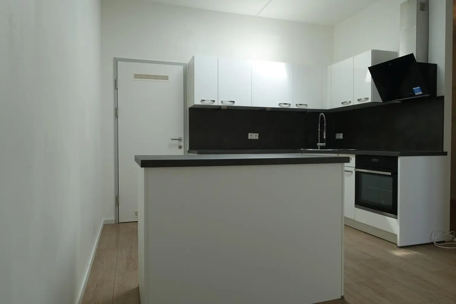 Moderne 3-Zimmer Wohnung mit Balkon, Garage & Top-Ausstattung in Oberpullendorf