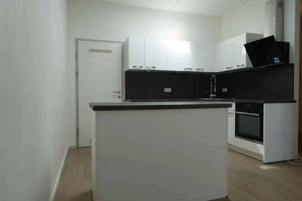Moderne 3-Zimmer Wohnung mit Balkon, Garage & Top-Ausstattung in Oberpullendorf