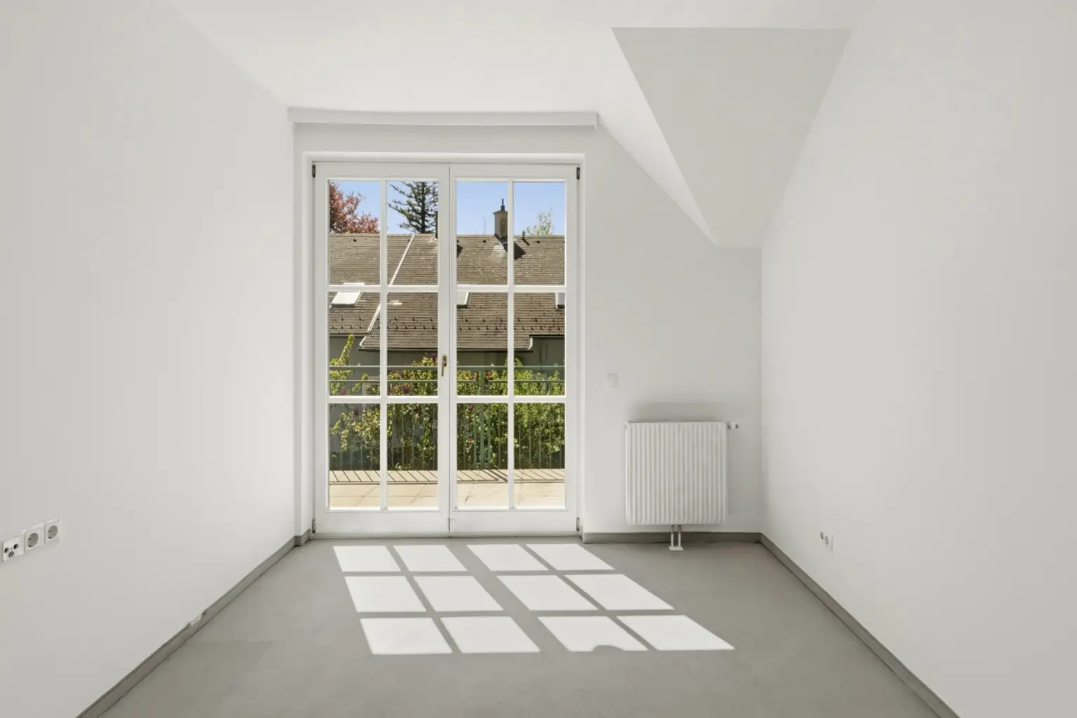JJ | ++ NEU ++ CHARMANTES Reihenhaus in Ruhelage – Gießhübl | Prima Service Immobilien