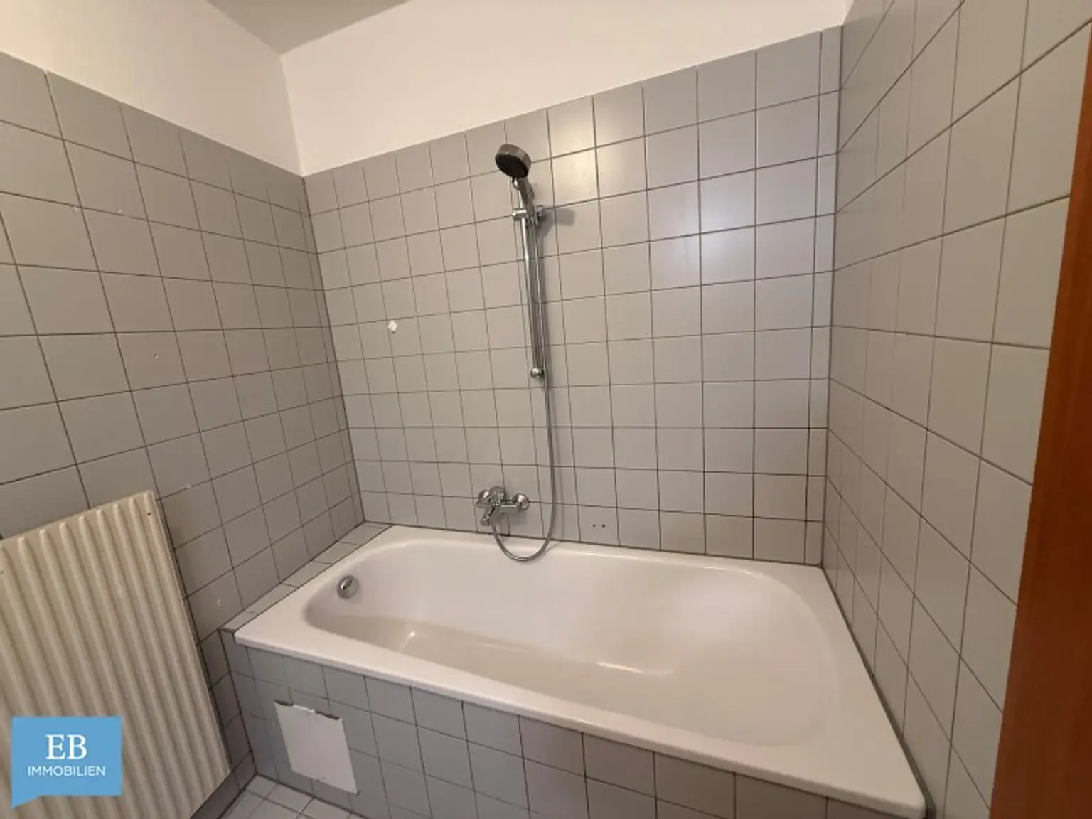 Klein, fein und ganz mein - die perfekte Garconniere in Döbling!