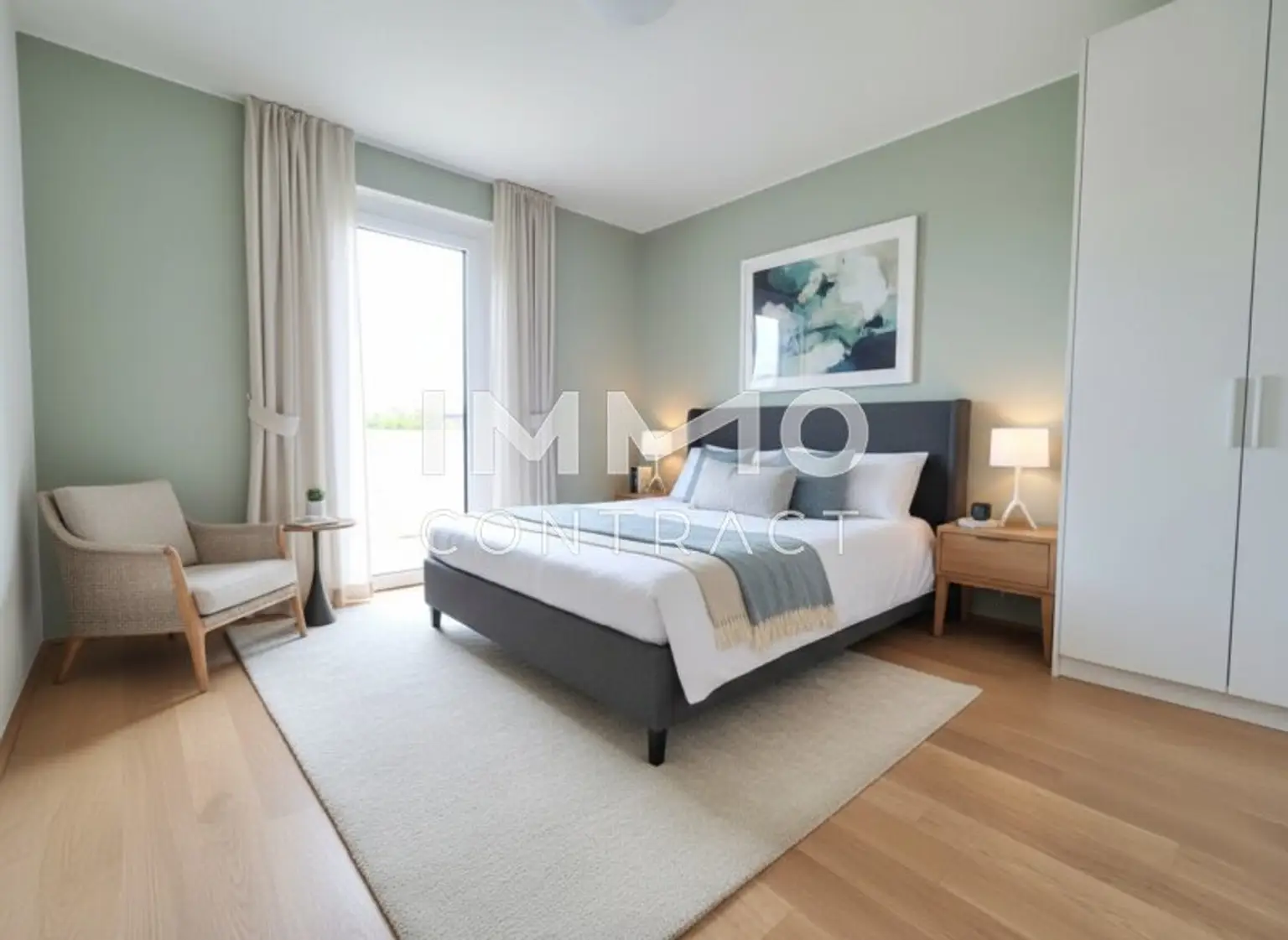 Visualisierung_Einrichtung