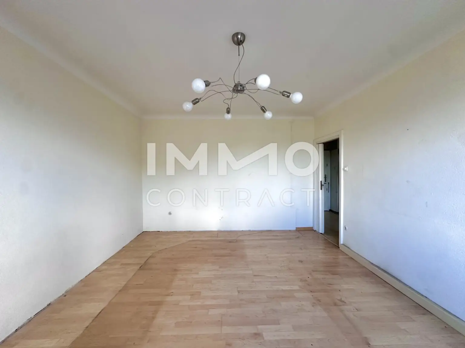 CITYLINE – 2-Zimmer-Wohnung in Toplage nahe Praterstern