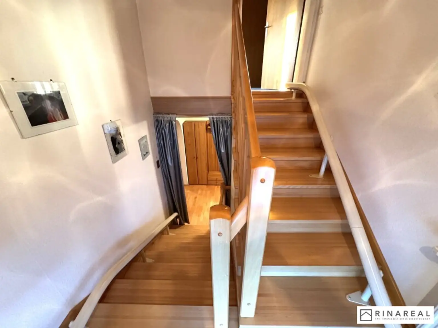 SYLVESTERGASSE | Einfamilienhaus - EG, 1.OG und Keller | Grundstück mit ca. 700 m² | Mattersburg