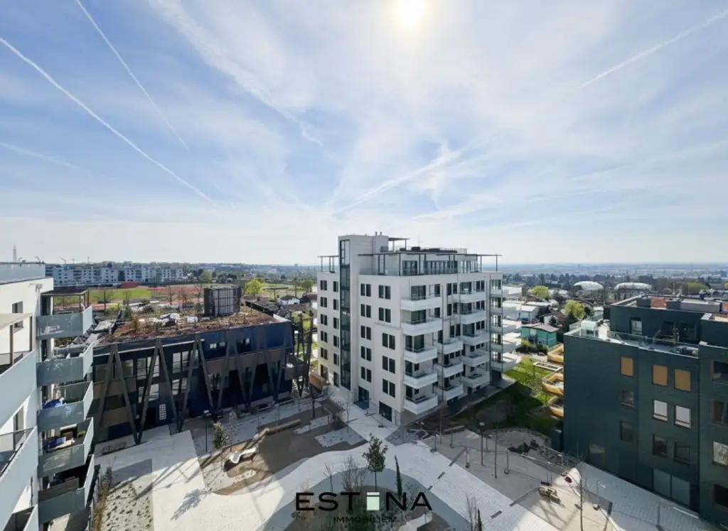 reLAX151 - Entspannt Wohnen umgeben von blühenden Gärten