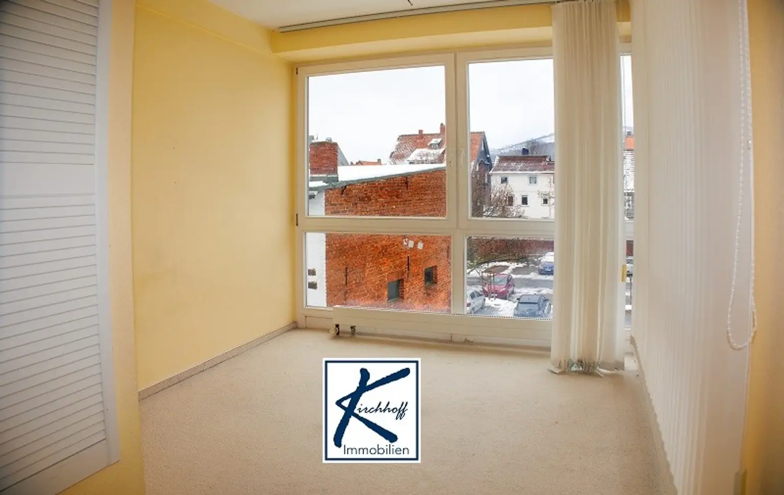 Kinderzimmer 1 im Dachgeschoss 3