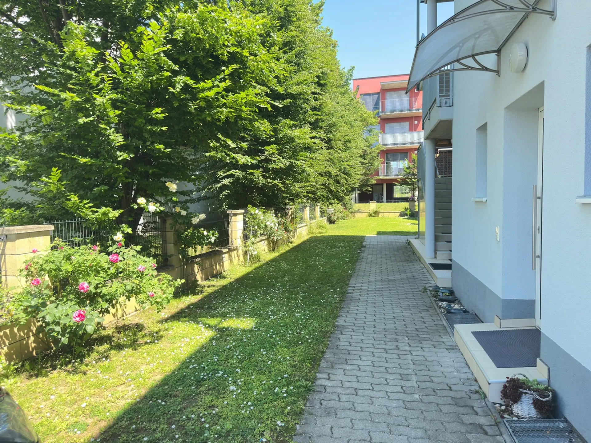 Preisreduktion!! Graz-Liebenau: Anlegerliegenschaft mit 9 Wohneinheiten, 2 Gebäuden und laufendem Cashflow