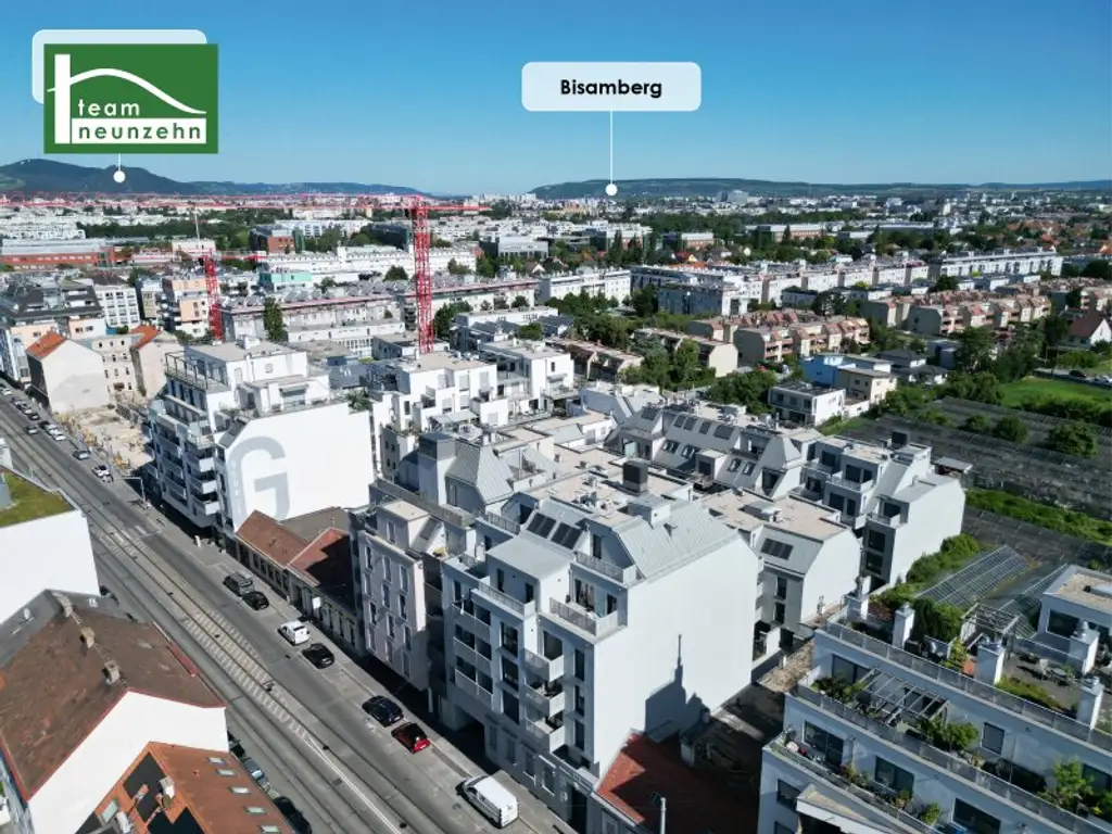 Ihr Platz zum Wachsen – stilvoller Wohnraum für jede Lebensphase - JETZT ANFRAGEN