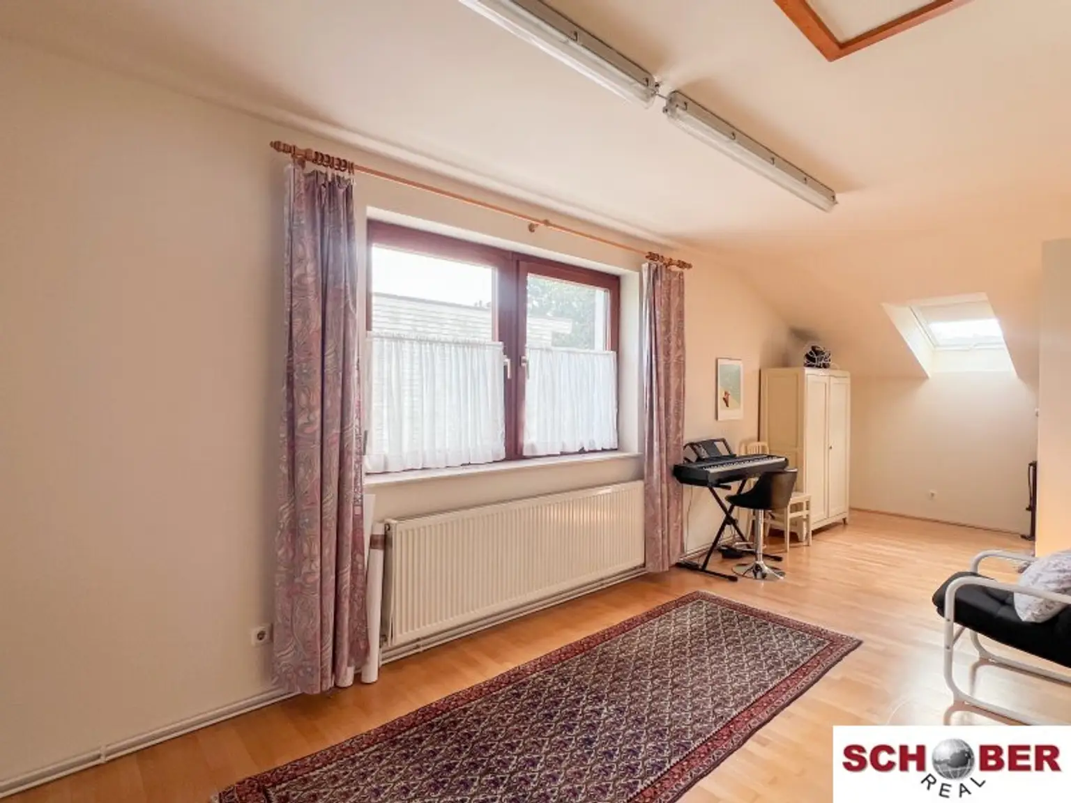 Seltene Gelegenheit beim Lainzer Platz *Gepflegtes Einfamilienhaus mit Garten*