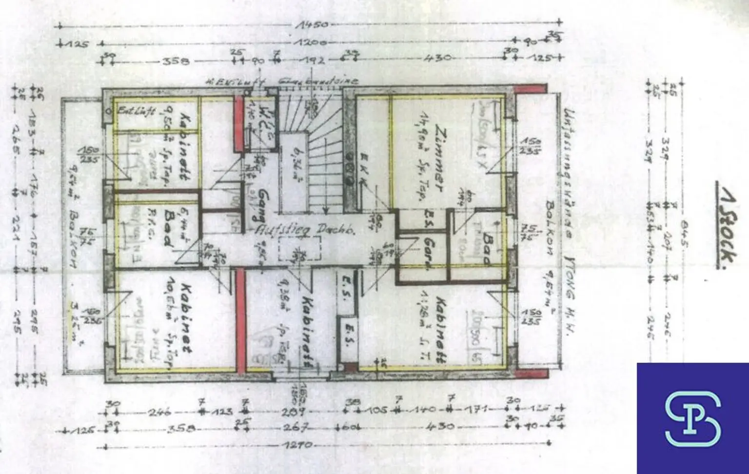 Provisionsfrei: Renoviertes 160m² EFH + 80m² Keller und wunderschönem Garten in Top-Grünlage - 1130 Wien
