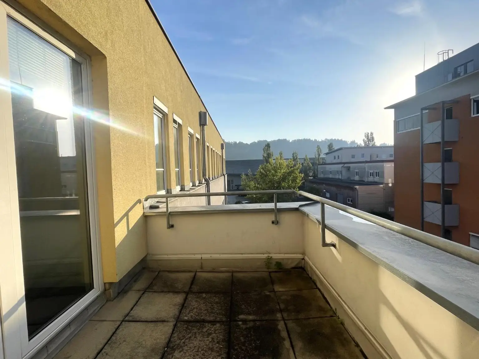 Büroeinheit 2.OG , Messendorfgrund 30