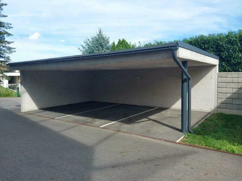Provisionsfrei: modernes 2-Zimmer-Apartment mit Terrasse und kleinem Garten in Ruhelage - Graz-Straßgang zu vermieten.