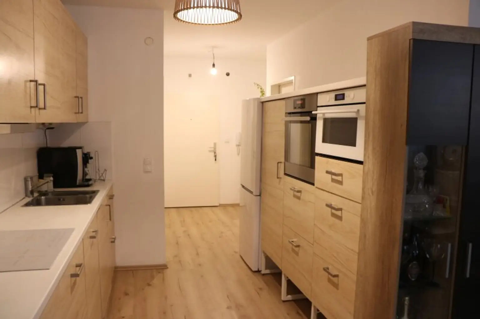 4-Zimmer-Wohnung in der Amraser Straße - optional mit 2 verschließbaren Autoabstellplätzen
