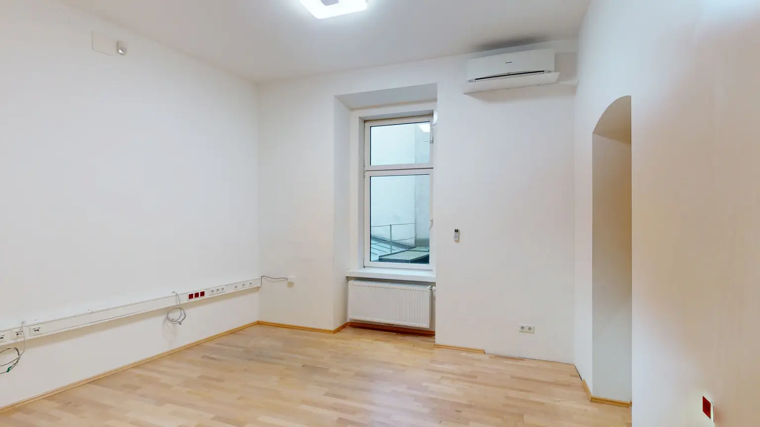 Modernes Büro in zentraler Lage