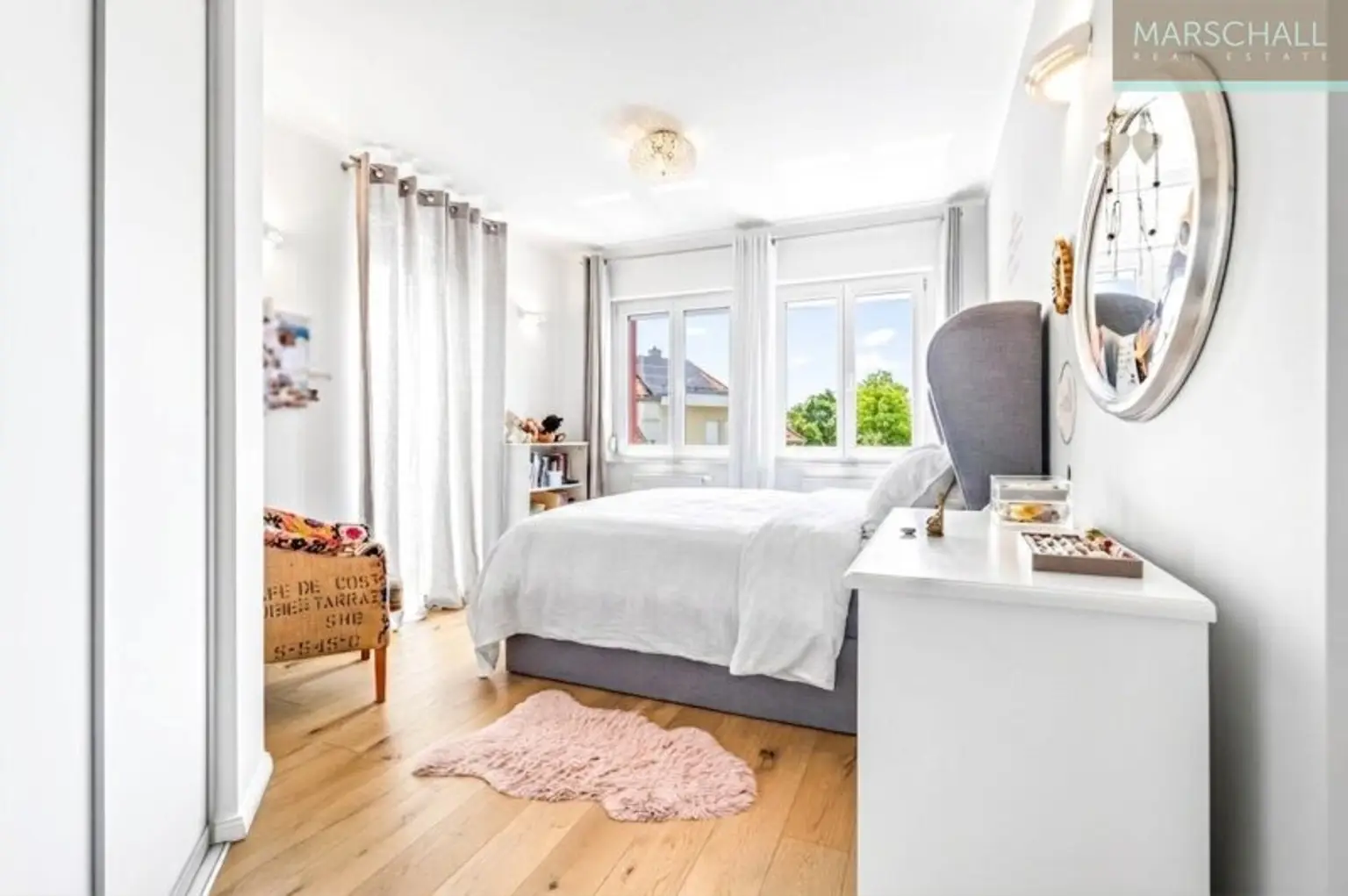 1. Stock Zimmer 2