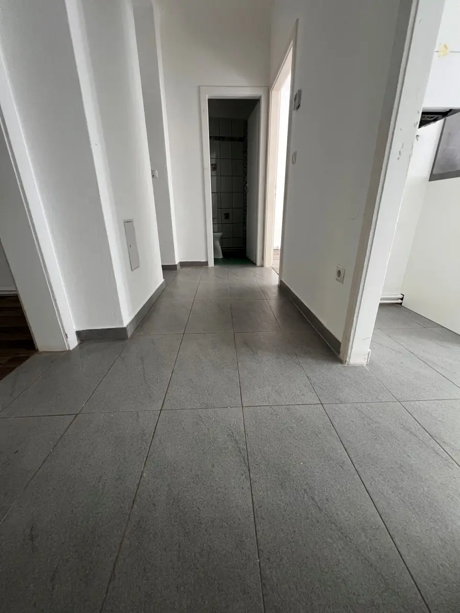 1 | TOLLE ZWEI Zimmer Wohnung im EG - Draschestraße | Prima Service Immobilien