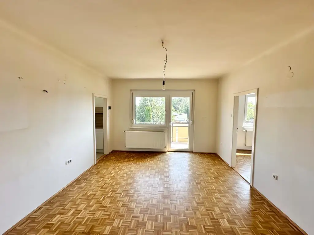 Eigentum statt Miete! Hübsche 2-Zimmerwohnung in Mistelbach!