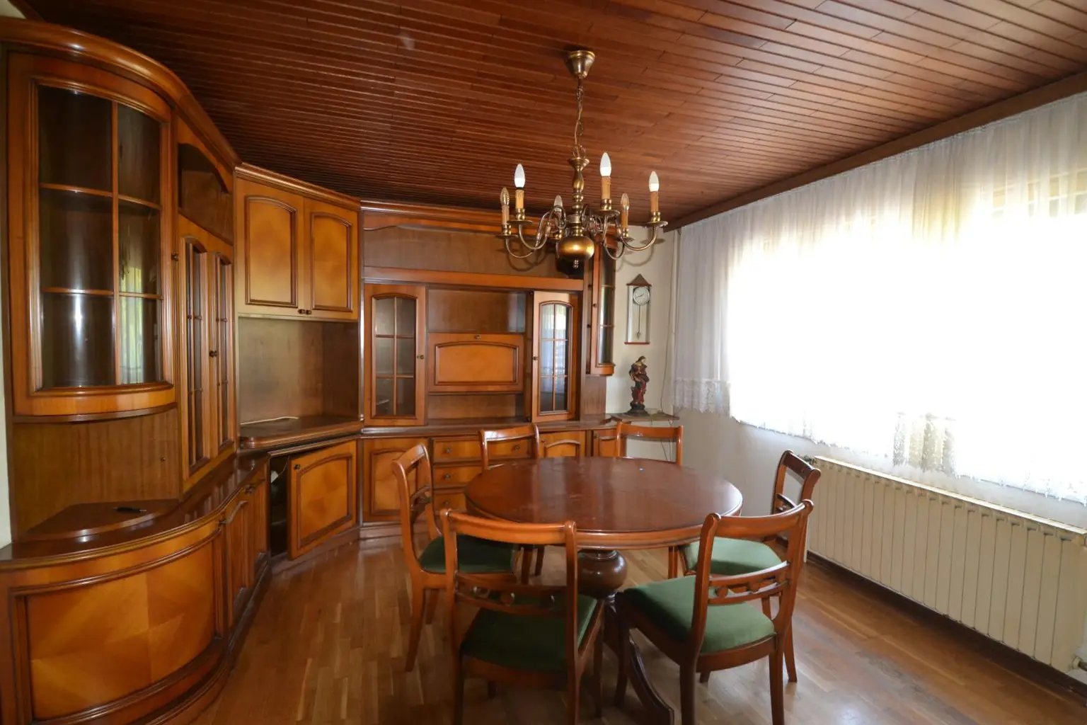 Wohnzimmer EG