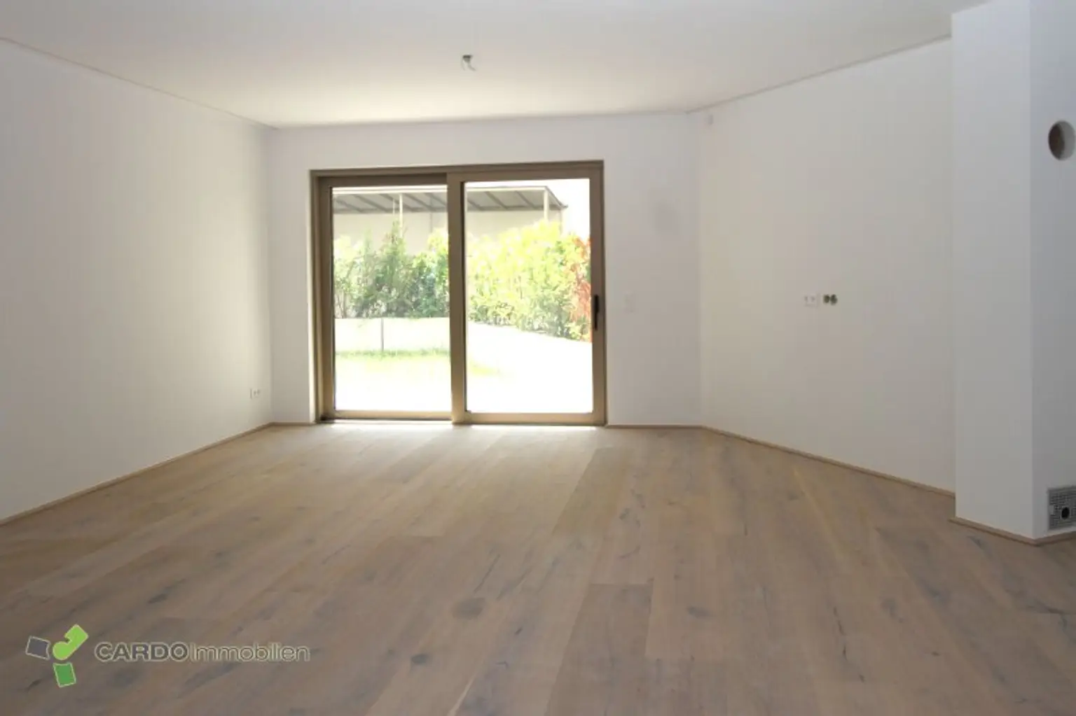 Renditen Objekt  - Mehrparteienwohnhaus mit Tiefgarage im Zentrum von Baden