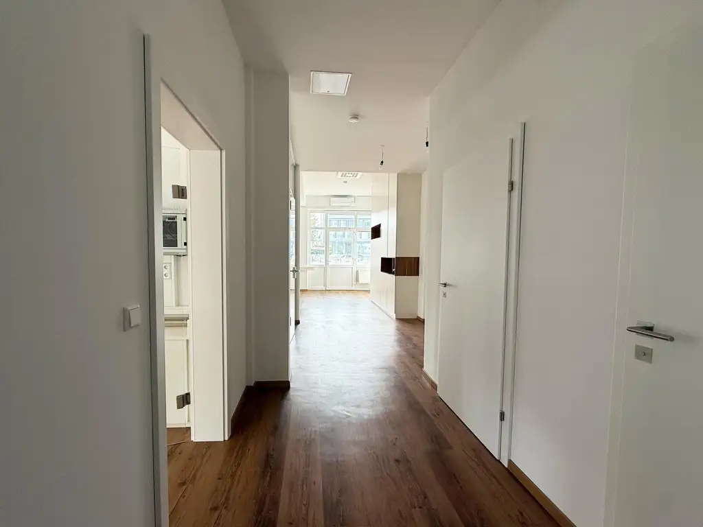 Moderne Büroräumlichkeiten inmitten von Melk zur Miete!
