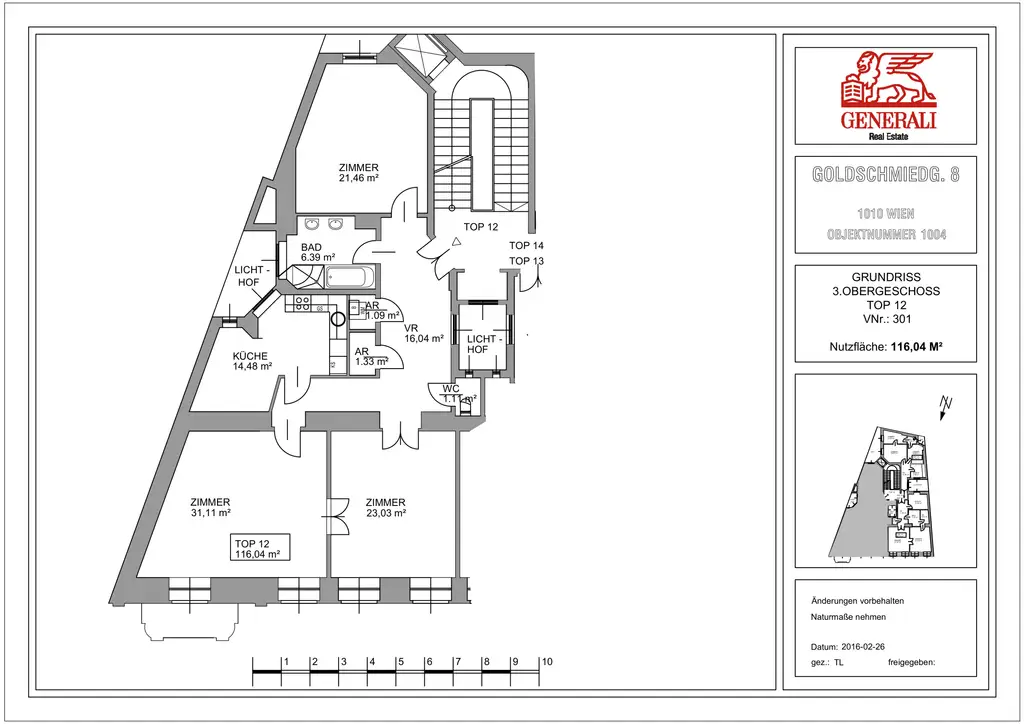 Plan 1