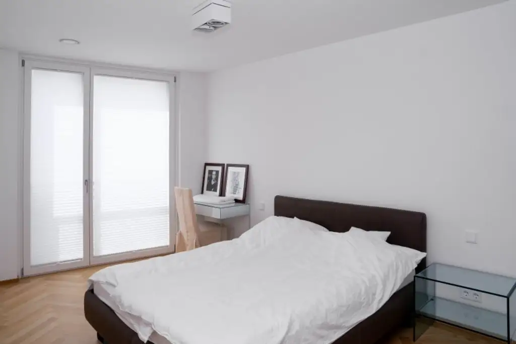 Charmante 2-Zimmer-Wohnung mit Balkon und Garage in 1190 Wien - Ihr neues Zuhause!