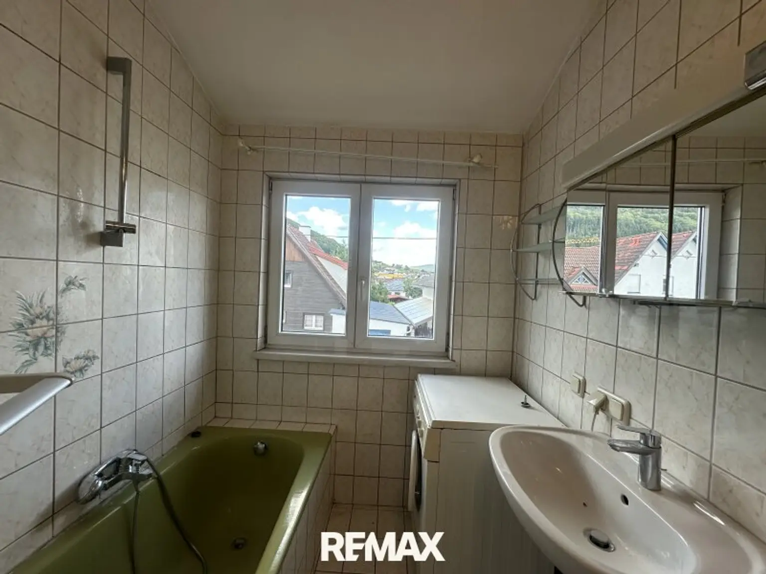 OG Badezimmer