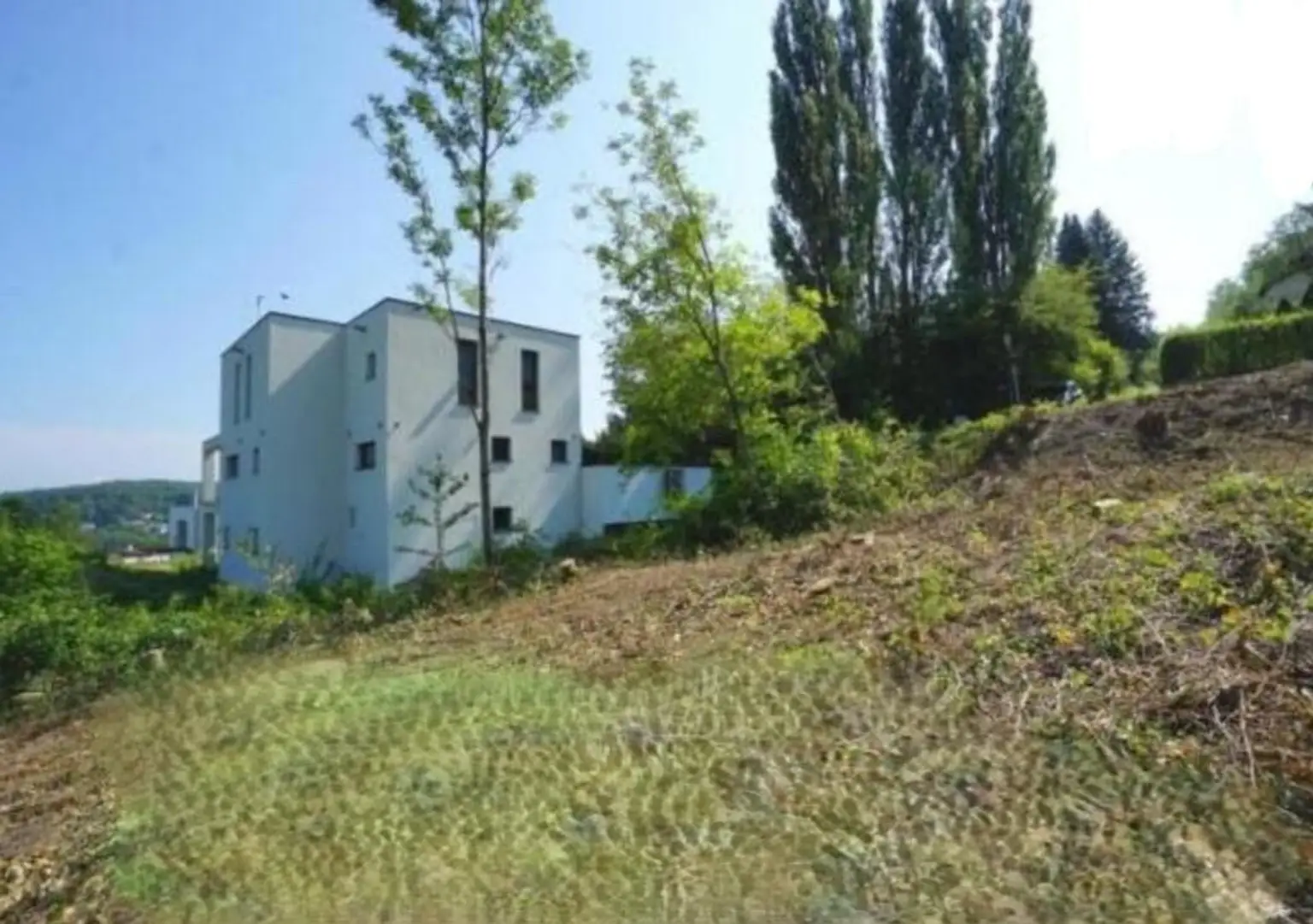 01 Baugrund Eichgraben