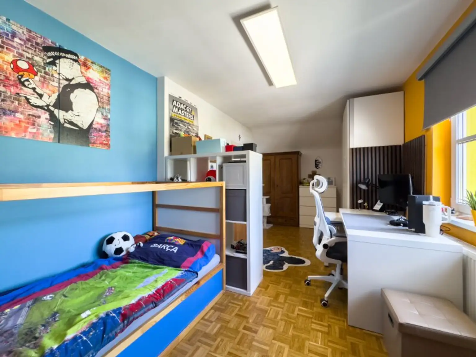 EINFAMILIENHAUS IM SPECKGÜRTEL WIENS - familienfreundliche Grünruhelage